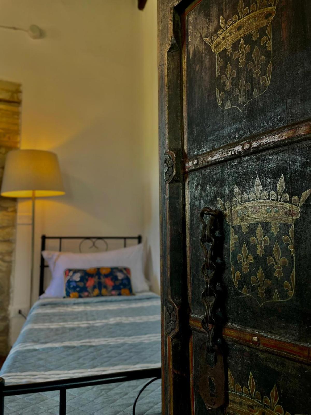 Agriturismo Casa Rastelli Monte Orsello 外观 照片