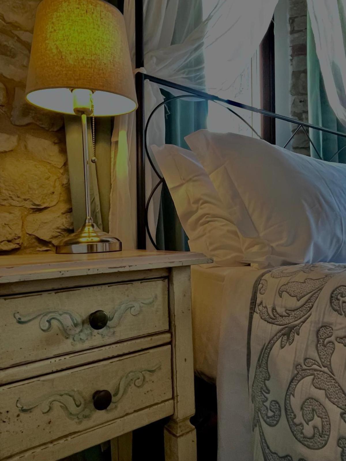 Agriturismo Casa Rastelli Monte Orsello 外观 照片