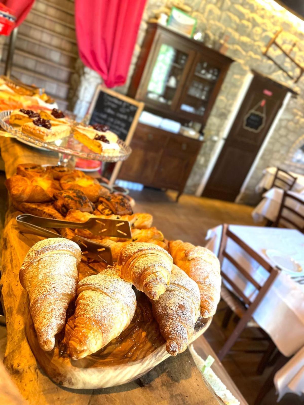 Agriturismo Casa Rastelli Monte Orsello 外观 照片
