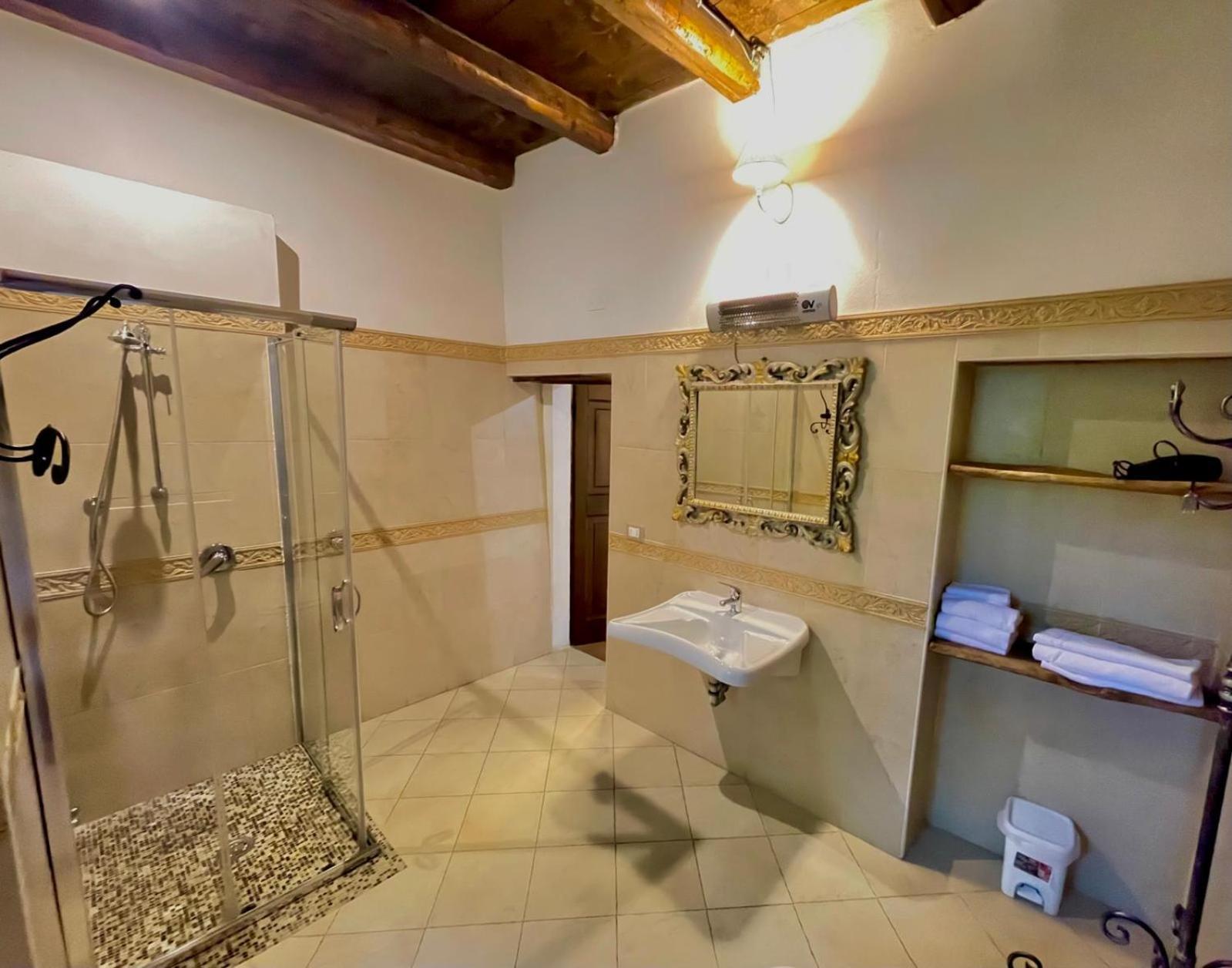 Agriturismo Casa Rastelli Monte Orsello 客房 照片