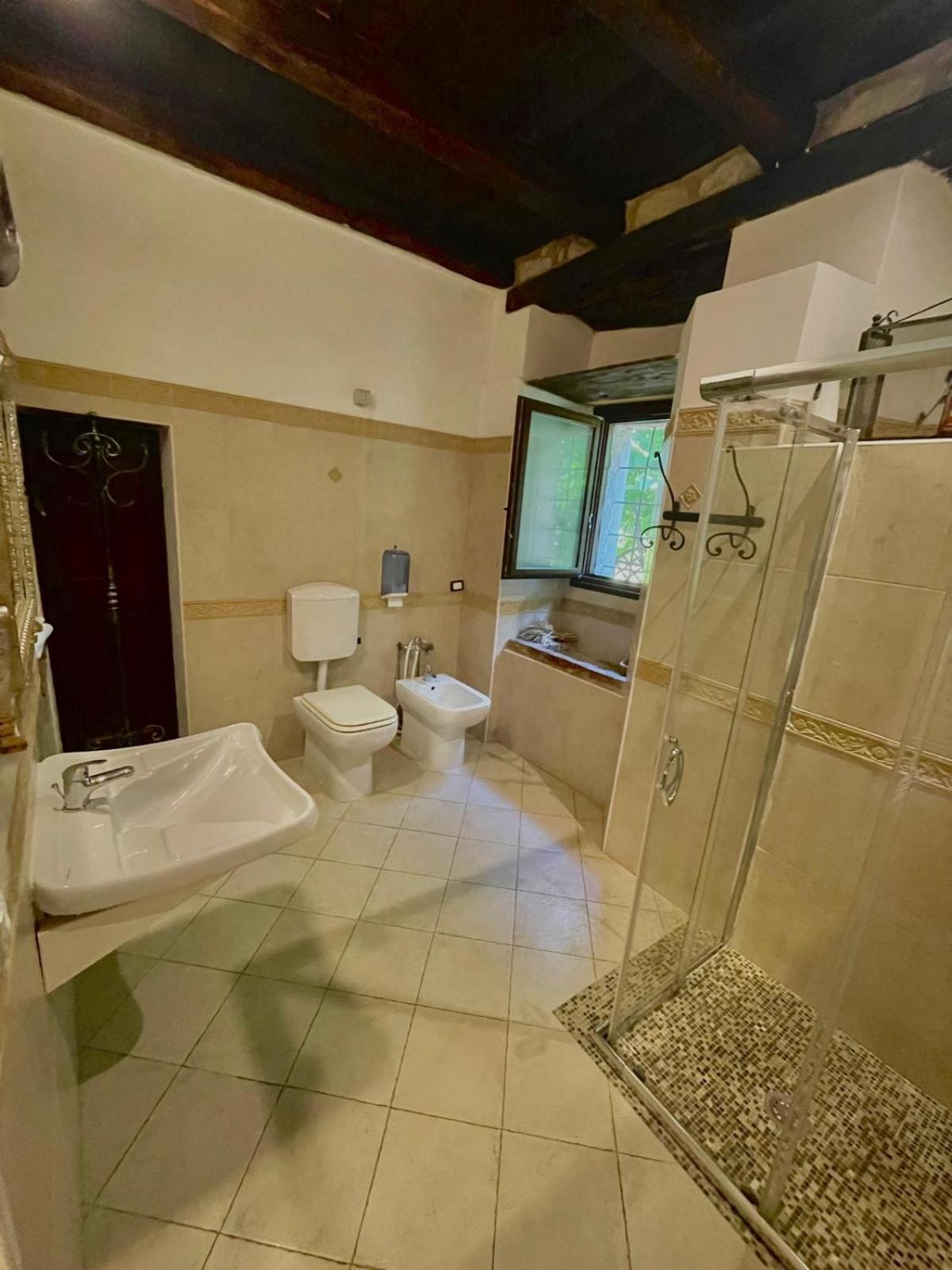 Agriturismo Casa Rastelli Monte Orsello 客房 照片