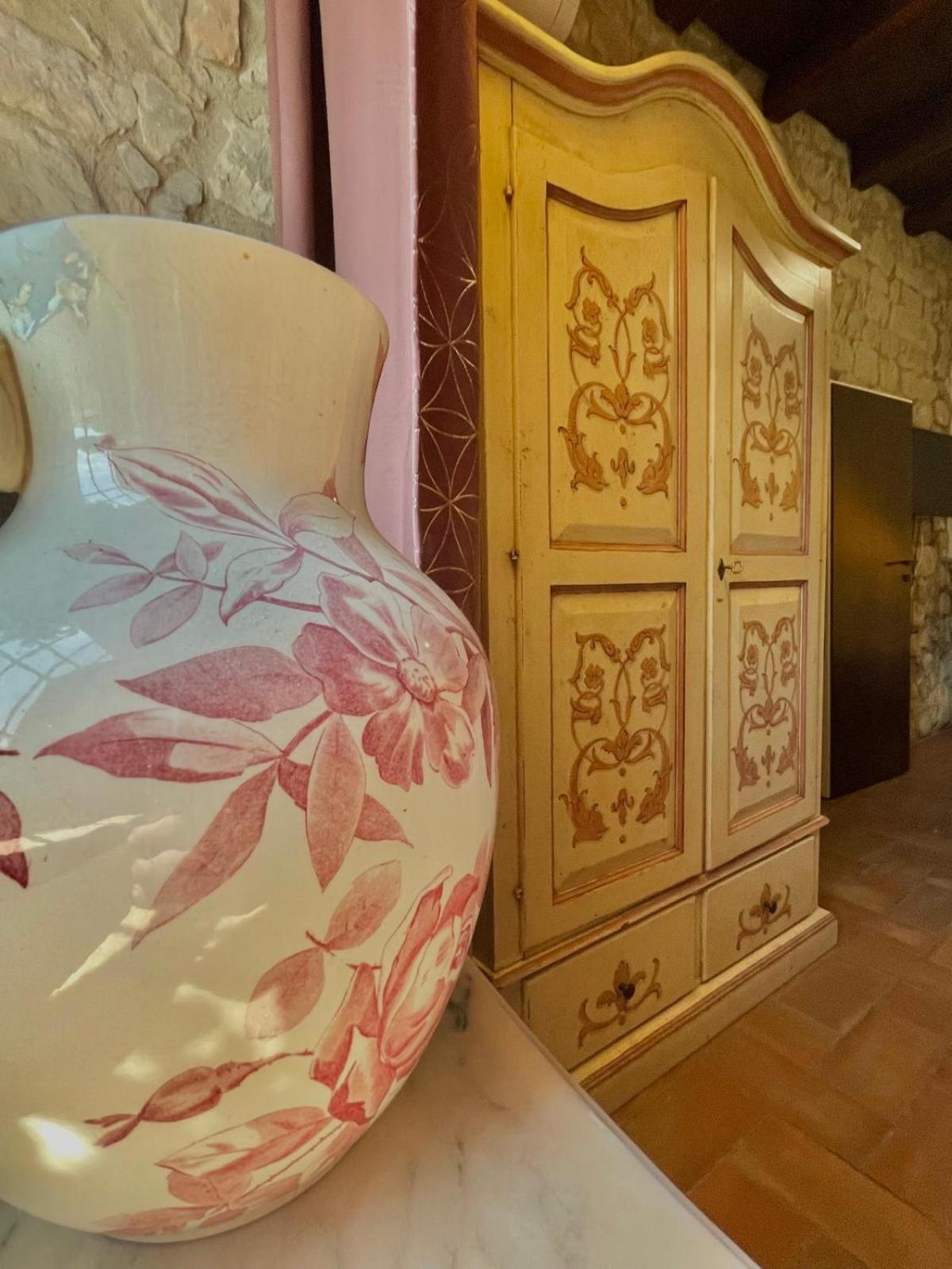 Agriturismo Casa Rastelli Monte Orsello 外观 照片