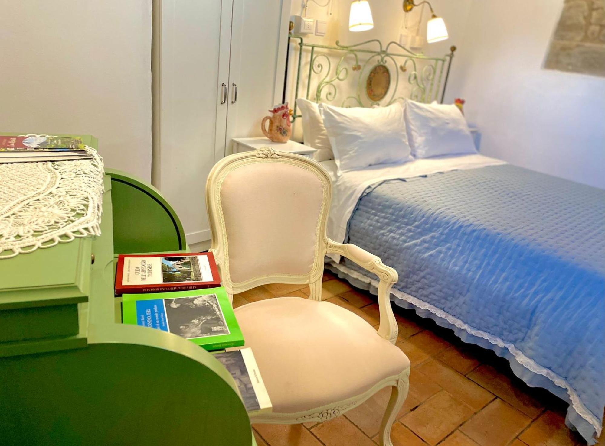 Agriturismo Casa Rastelli Monte Orsello 外观 照片