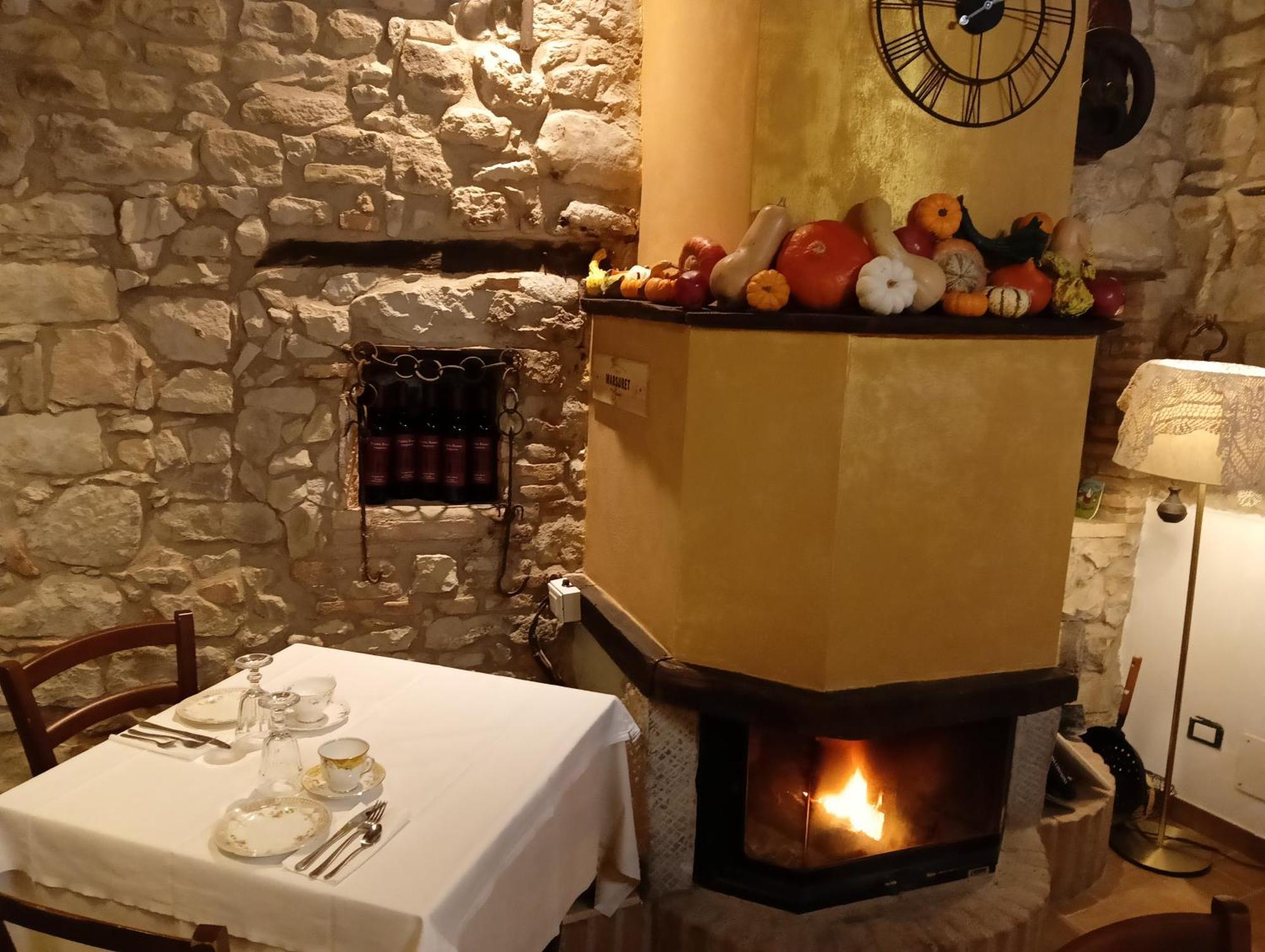 Agriturismo Casa Rastelli Monte Orsello 外观 照片