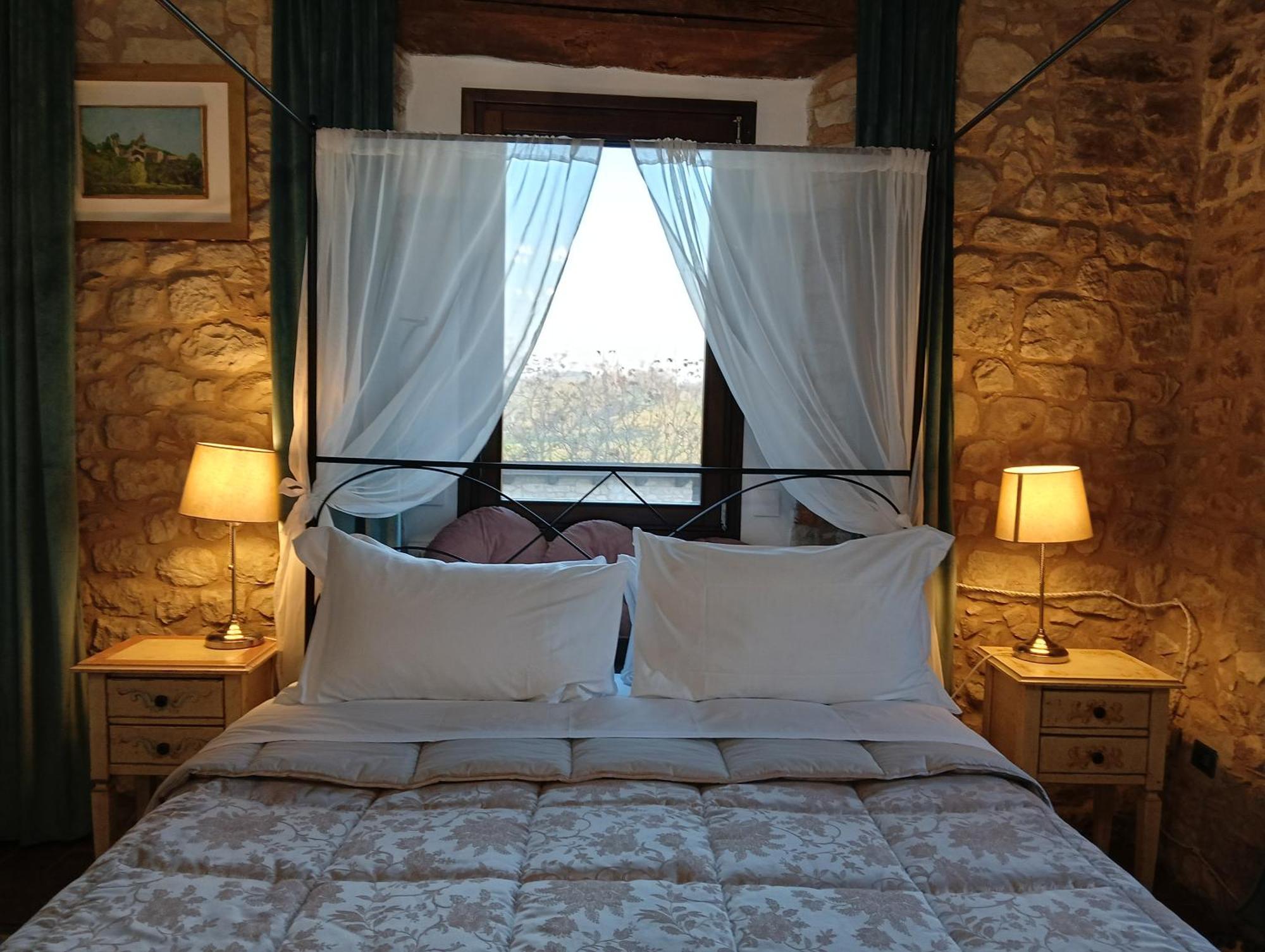 Agriturismo Casa Rastelli Monte Orsello 外观 照片