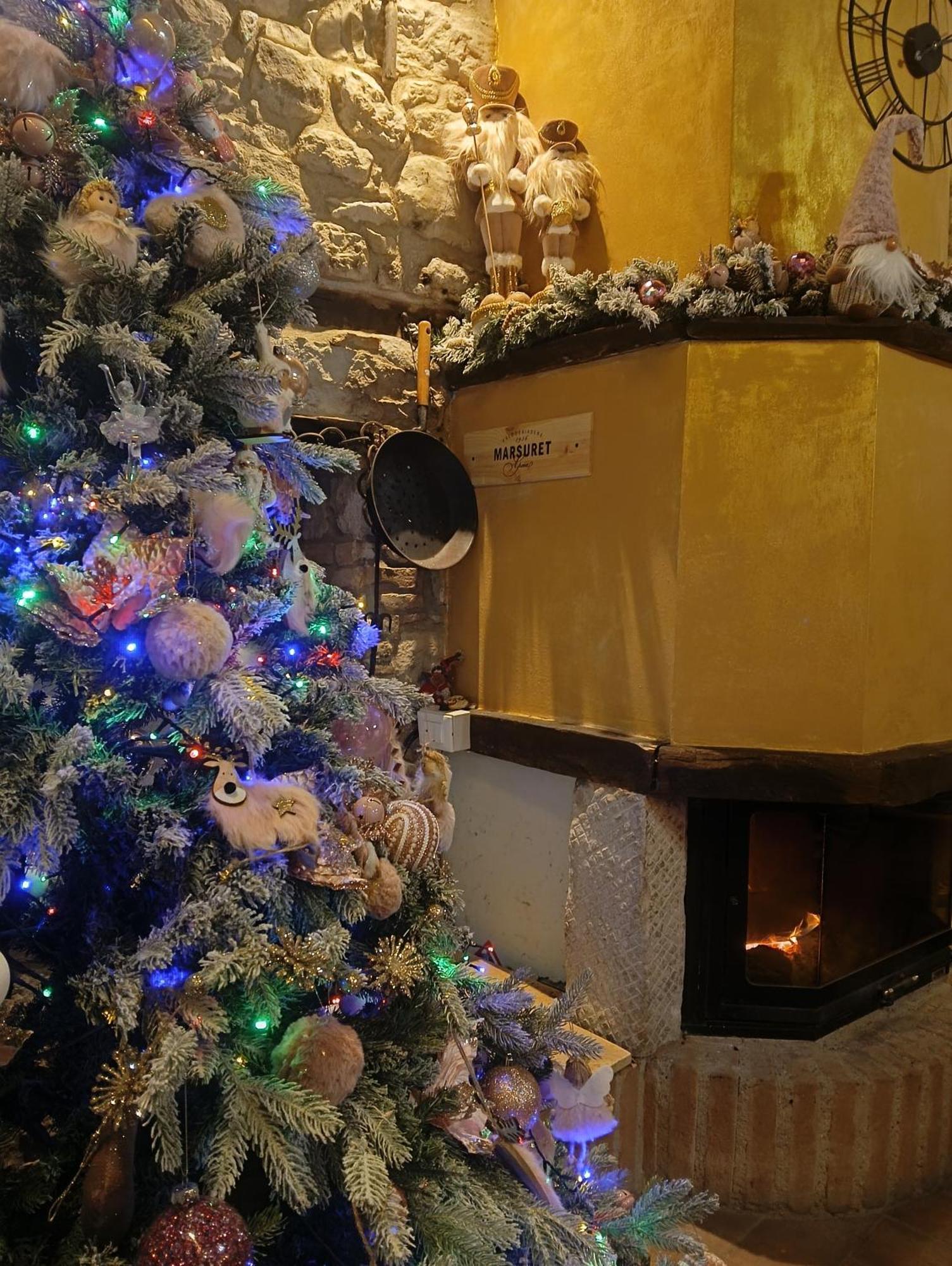 Agriturismo Casa Rastelli Monte Orsello 外观 照片